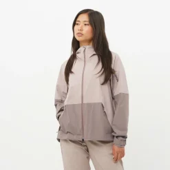 Salomon - Women's Outerpath 2.5L - Regenjacke