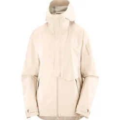 Salomon - Women's Outerpath Pro 2.5L Jacket - Regenjacke