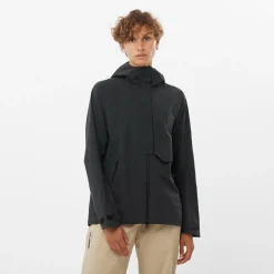 Salomon - Women's Outerpath Pro 2.5L Jacket - Regenjacke