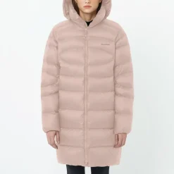 Salomon - Women's Outline Novelty Mid Down - Daunenjacke