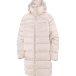Salomon - Women's Outline Novelty Mid Down - Daunenjacke