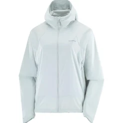 Salomon - Women's Outwind Full Zip Jacket - Windjacke
