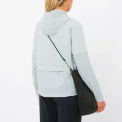 Salomon - Women's Outwind Full Zip Jacket - Windjacke