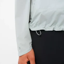 Salomon - Women's Outwind Full Zip Jacket - Windjacke