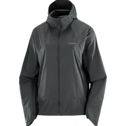Salomon - Women's Outwind Full Zip Jacket - Windjacke