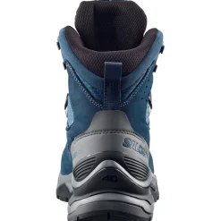 Salomon - Women's Quest 5 GORE-TEX - Wanderschuhe