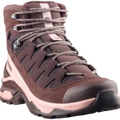 Salomon - Women's Quest Echo GORE-TEX - Wanderschuhe
