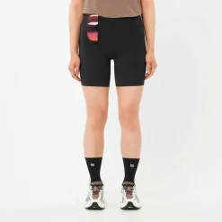 Salomon - Women's Sense Aero Stow Tight 6 - Laufshorts