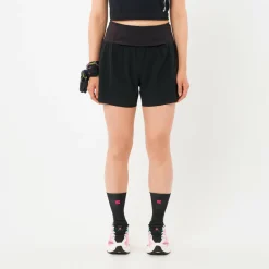 Salomon - Women's Sense Aero 2In1 Trail 4 - Laufshorts