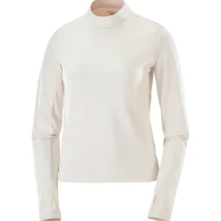 Salomon - Women's SHKout Bliss L/S Tee - Laufshirt