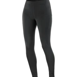 Salomon - Women's SHKout Core Warm Tights - Lauftights