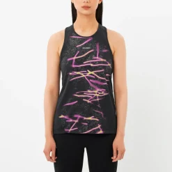 Salomon - Women's SHKout Core Tank GFX - Tank Top
