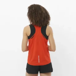 Salomon - Women's S/Lab Speed - Tank Top