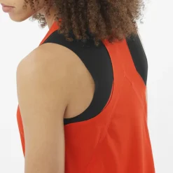 Salomon - Women's S/Lab Speed - Tank Top