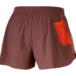 Salomon - Women's S/Lab Speed 3 - Laufshorts
