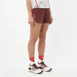 Salomon - Women's S/Lab Speed 3 - Laufshorts