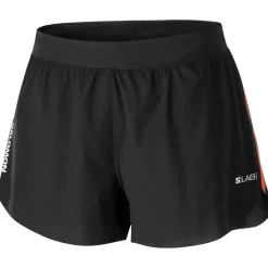 Salomon - Women's S/Lab Speed 3 - Laufshorts