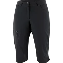 Salomon - Women's Wayfarer Capri - Shorts