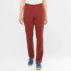 Salomon - Women's Wayfarer Pants - Trekkinghose