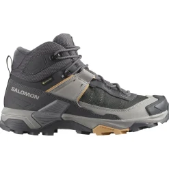 Salomon - Women's X Ultra 5 Mid GORE-TEX - Wanderschuhe