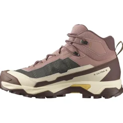 Salomon - Women's X Ultra 5 Mid GORE-TEX - Wanderschuhe
