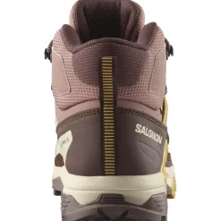 Salomon - Women's X Ultra 5 Mid GORE-TEX - Wanderschuhe