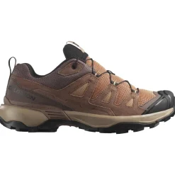 Salomon - Women's X Ultra 360 Leather - Multisportschuhe