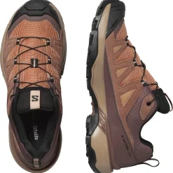 Salomon - Women's X Ultra 360 Leather - Multisportschuhe