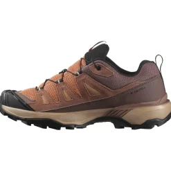 Salomon - Women's X Ultra 360 Leather - Multisportschuhe