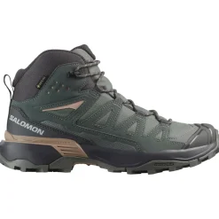 Salomon - Women's X Ultra 360 Mid GTX - Wanderschuhe