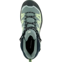 Salomon - Women's X Ultra 360 Mid GTX - Wanderschuhe