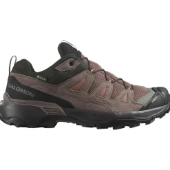 Salomon - Women's X Ultra 360 Leather GORE-TEX - Multisportschuhe