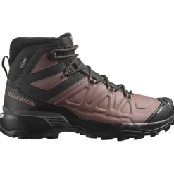 Salomon - Women's X Ultra Snowpilot Waterproof - Winterschuhe