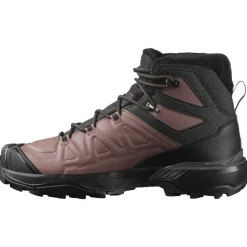 Salomon - Women's X Ultra Snowpilot Waterproof - Winterschuhe
