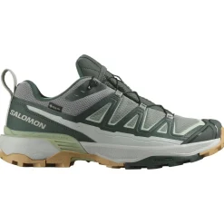 Salomon - X Ultra 360 Edge GTX - Multisportschuhe