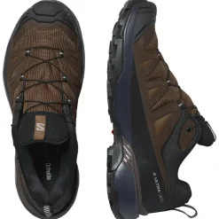 Salomon - X Ultra 360 Leather GORE-TEX - Multisportschuhe