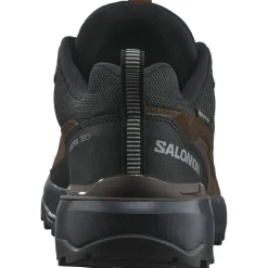 Salomon - X Ultra 360 Leather GORE-TEX - Multisportschuhe