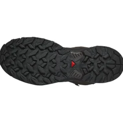 Salomon - X Ultra 360 Leather Mid GORE-TEX - Wanderschuhe