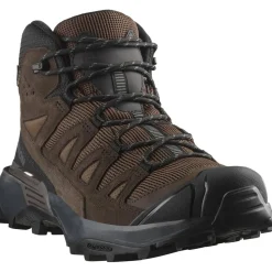 Salomon - X Ultra 360 Leather Mid GORE-TEX - Wanderschuhe