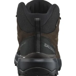 Salomon - X Ultra 360 Leather Mid GORE-TEX - Wanderschuhe