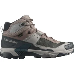 Salomon - X Ultra 5 Mid GORE-TEX - Wanderschuhe