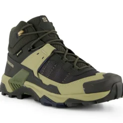Salomon - X Ultra 5 Mid GORE-TEX - Wanderschuhe