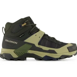 Salomon - X Ultra 5 Mid GORE-TEX - Wanderschuhe
