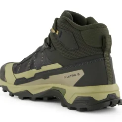 Salomon - X Ultra 5 Mid GORE-TEX - Wanderschuhe