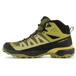 Salomon - X Ultra 360 Mid GTX - Wanderschuhe