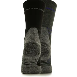 Salomon - X Ultra Access Crew 2-Pack - Wandersocken