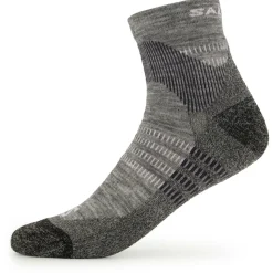 Salomon - X Ultra Access Quarter 2-Pack - Wandersocken