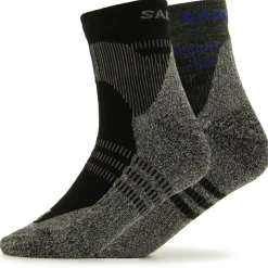 Salomon - X Ultra Access Quarter 2-Pack - Wandersocken