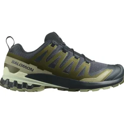 Salomon - XA Pro 3D V9 - Multisportschuhe