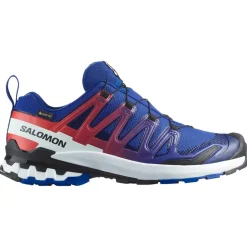 Salomon - XA Pro 3D V9 GORE-TEX Equipe - Multisportschuhe